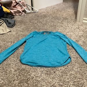 DSG top. Size medium